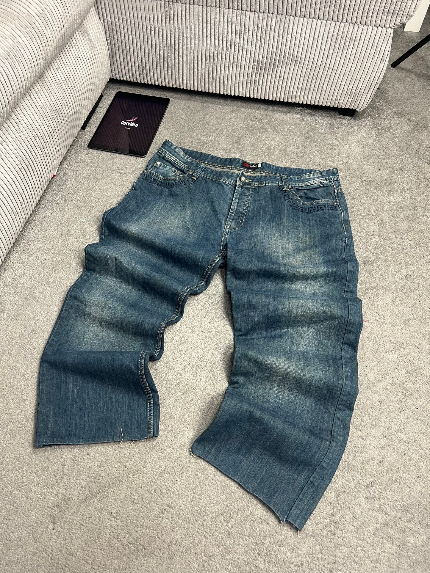 Versace Jeans Herren (S)