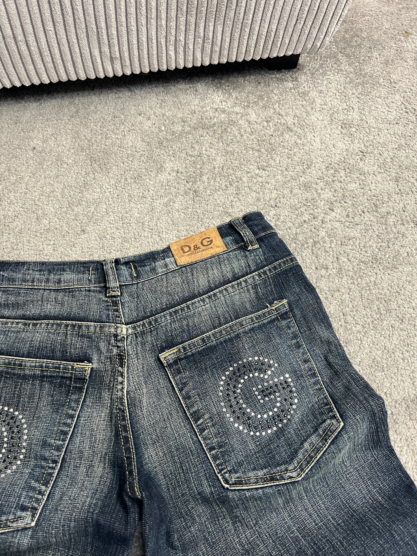 Dolce & Gabbana  Jeans Frauen (S)