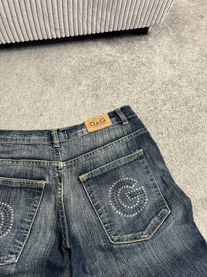 Dolce & Gabbana  Jeans Frauen (S)