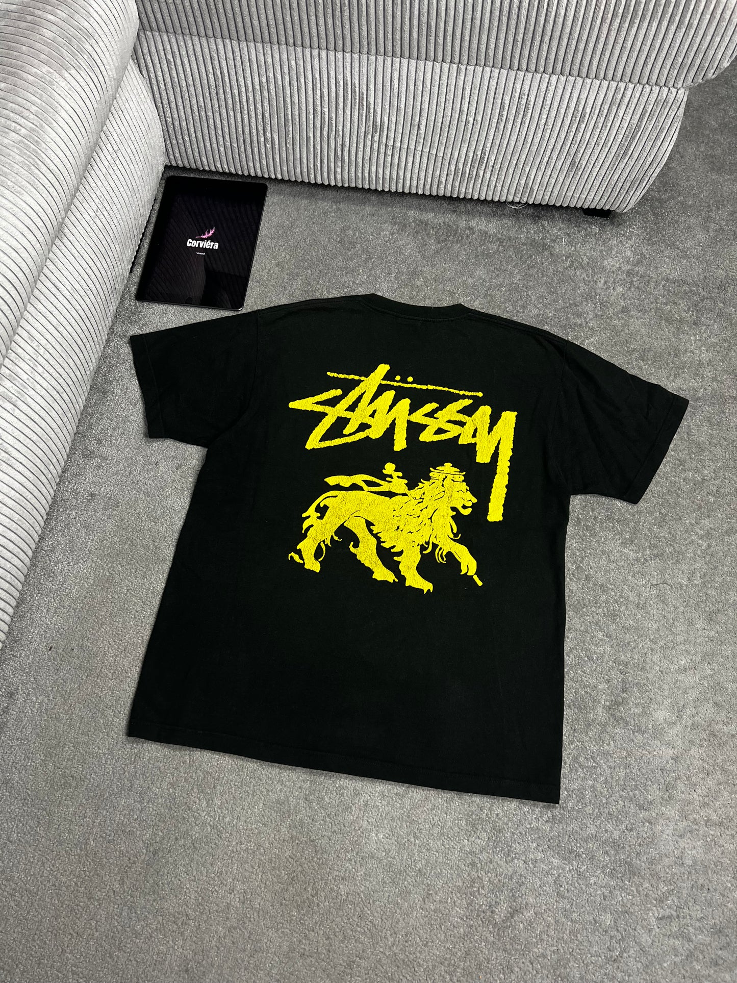 Stüssy T-Shirt (M)