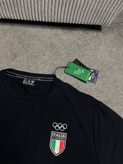 Ea7 Italia T-Shirt (M)