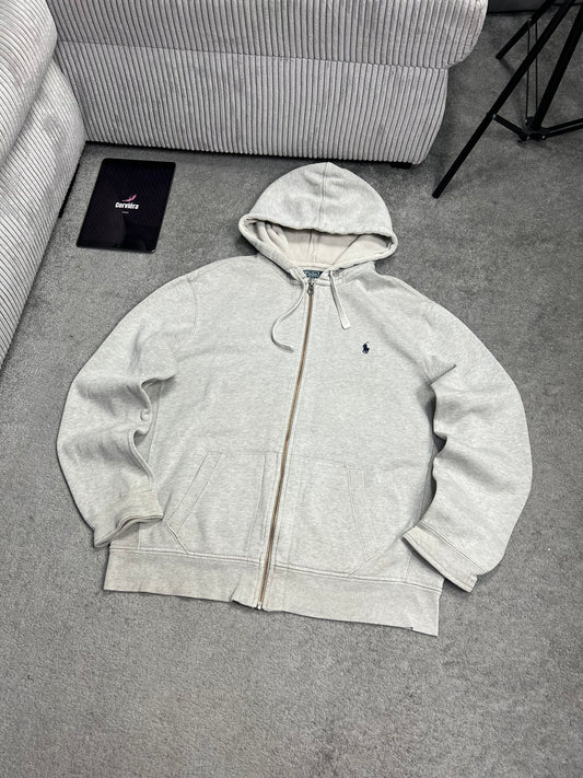 Ralph Lauren Zipper (XL)
