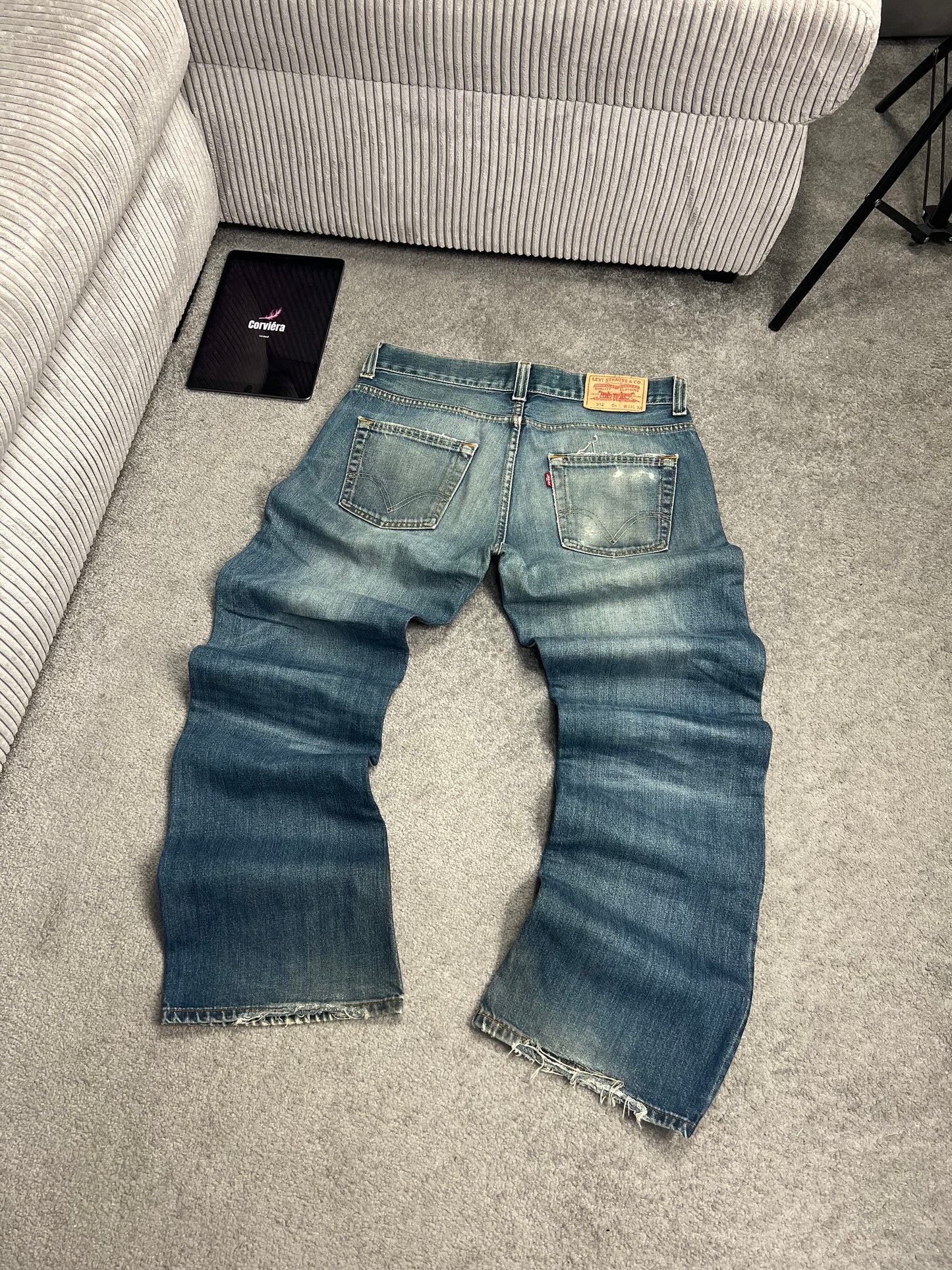 Levi’s Jeans (M)