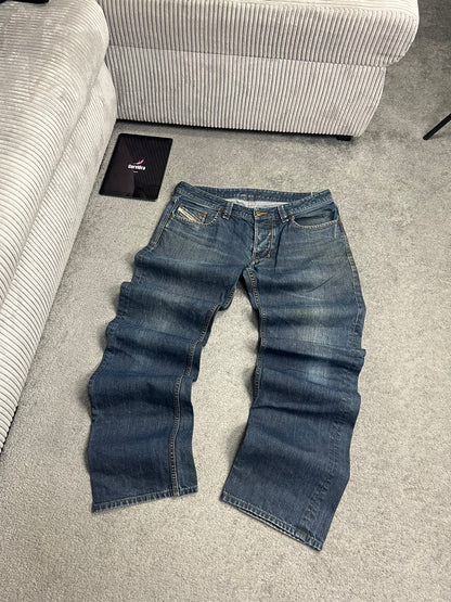 Diesel Jeans (M)
