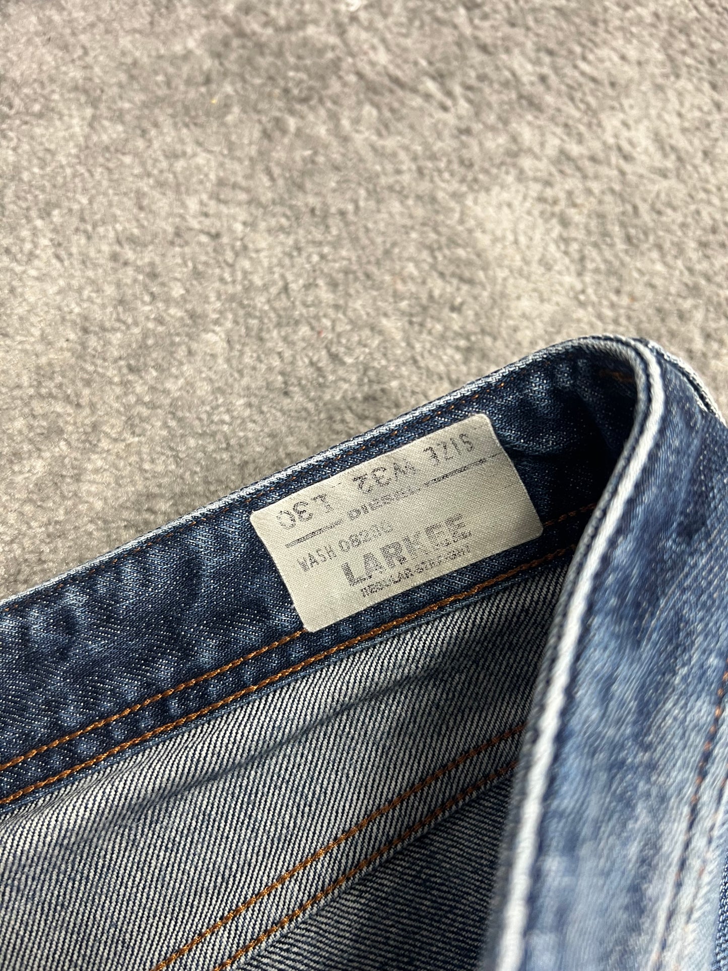 Diesel Jeans (M)