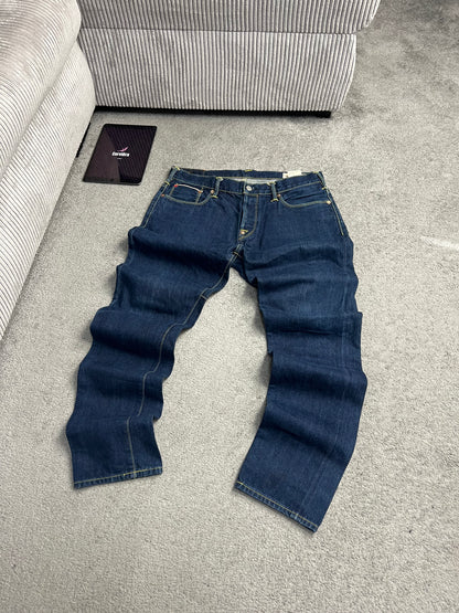 Evisu Jeans Boy (M)