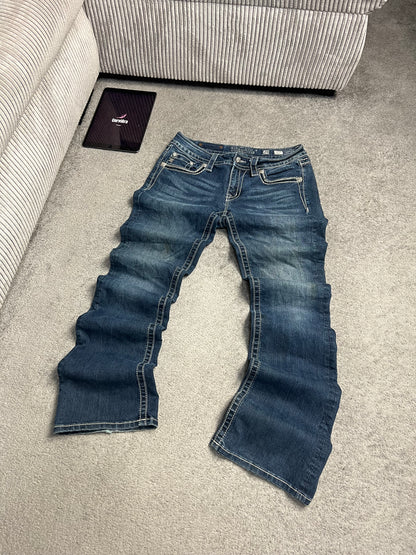 Miss Me Jeans (M)