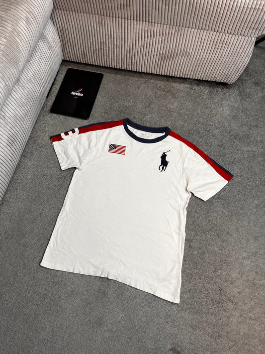 Polo Ralph Lauren T-Shirt (L)