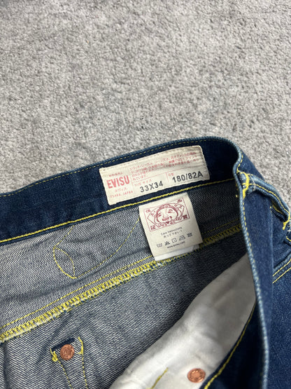 Evisu Jeans Boy (M)