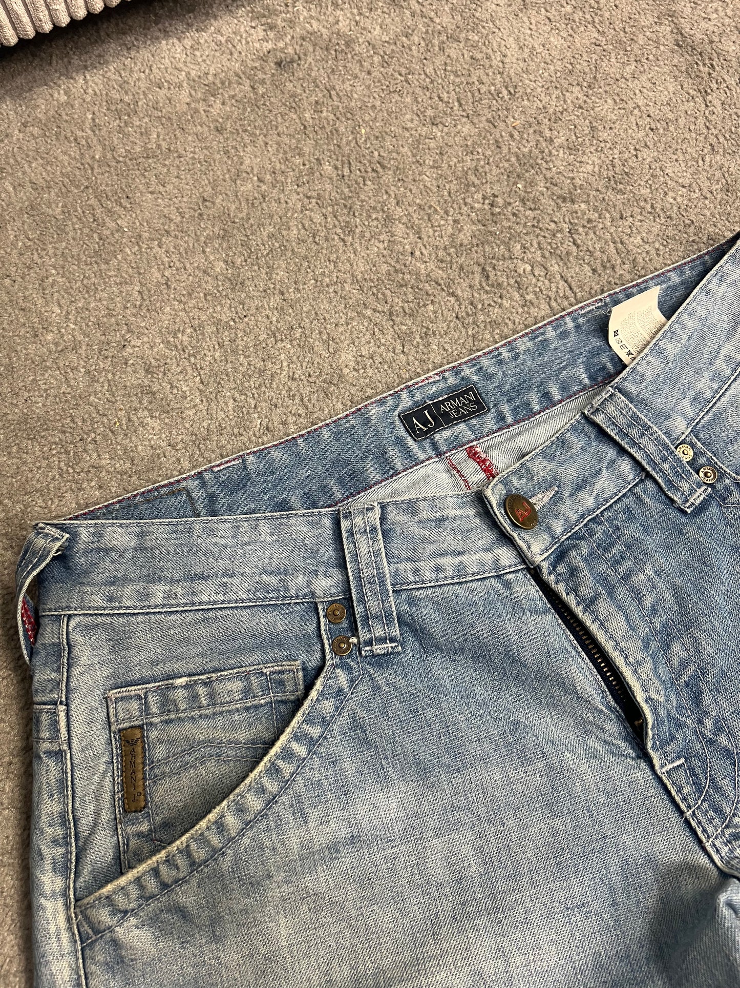Armani Jeans | Herren | M |