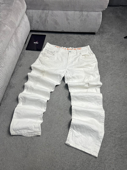 Rock Rivival Jeans (XL)