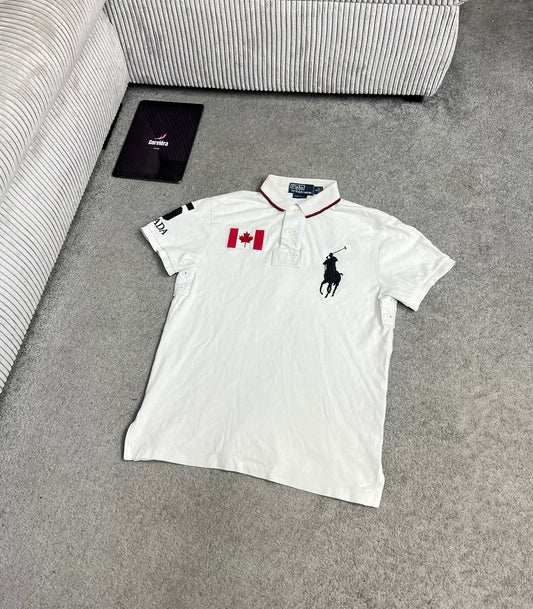 Ralph Lauren Polo( S ) Exklusiv (Canada)