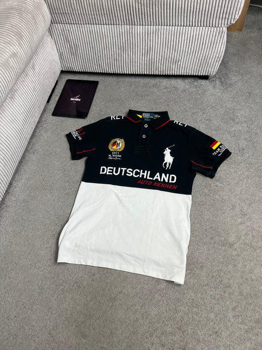 Ralph Lauren Polo Exklusiv (Deutschland)