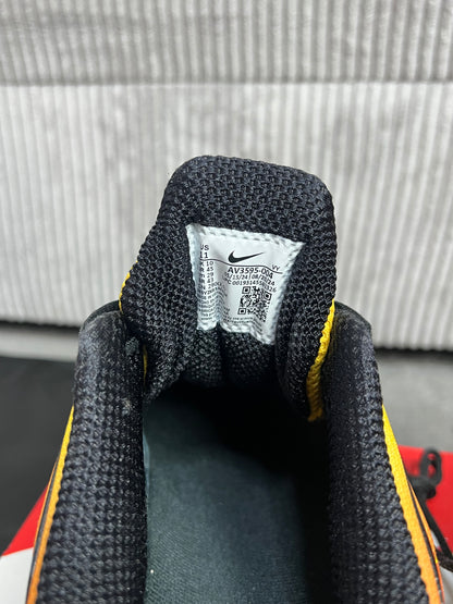 Nike Shox TL Sunshine | 45 |