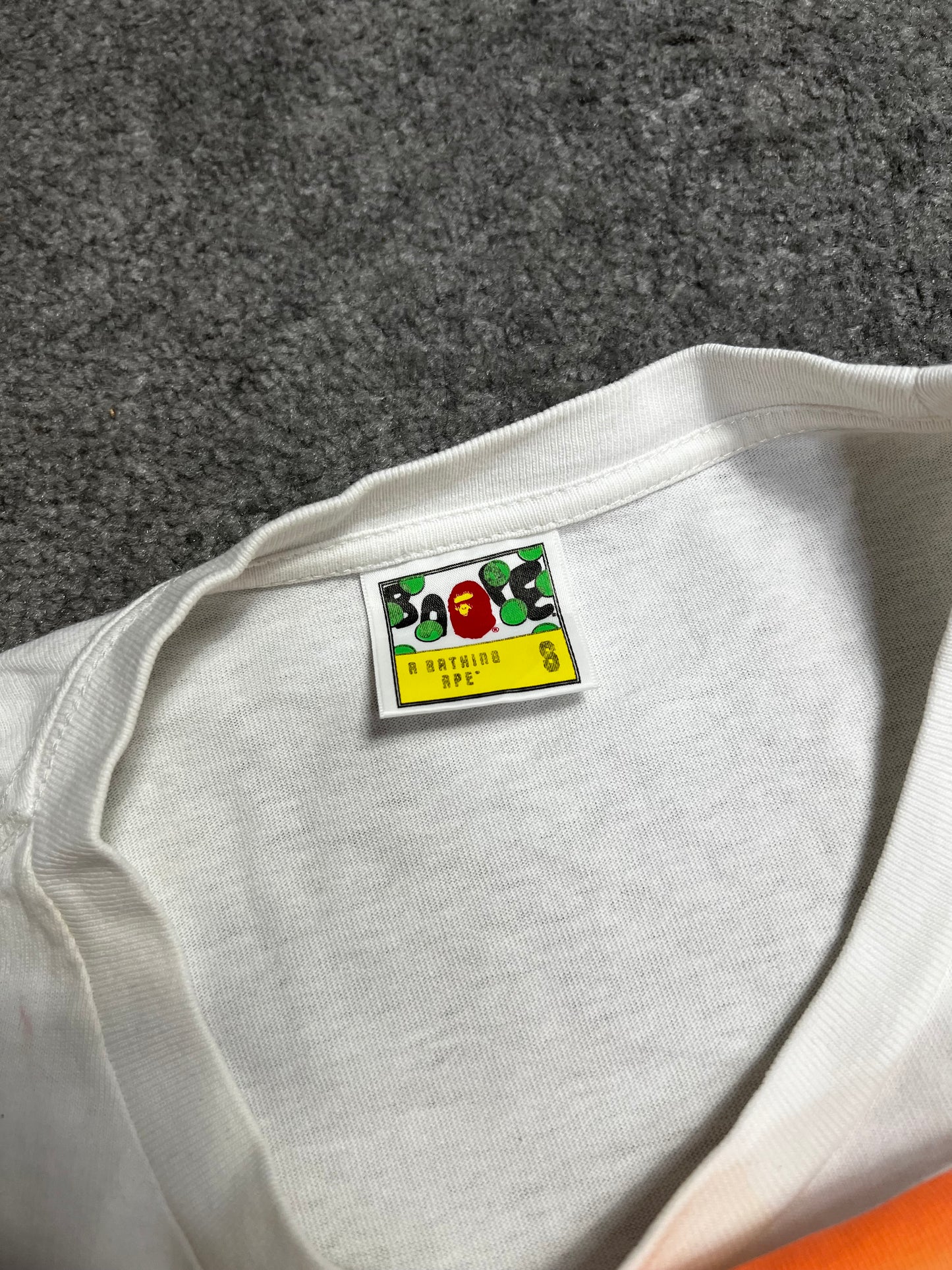 Bape T-Shirt (S)