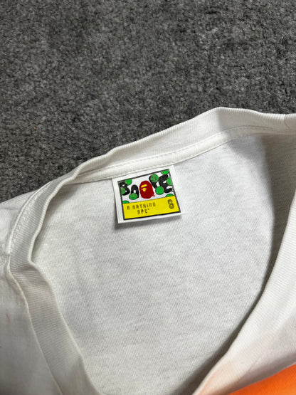 Bape T-Shirt (S)