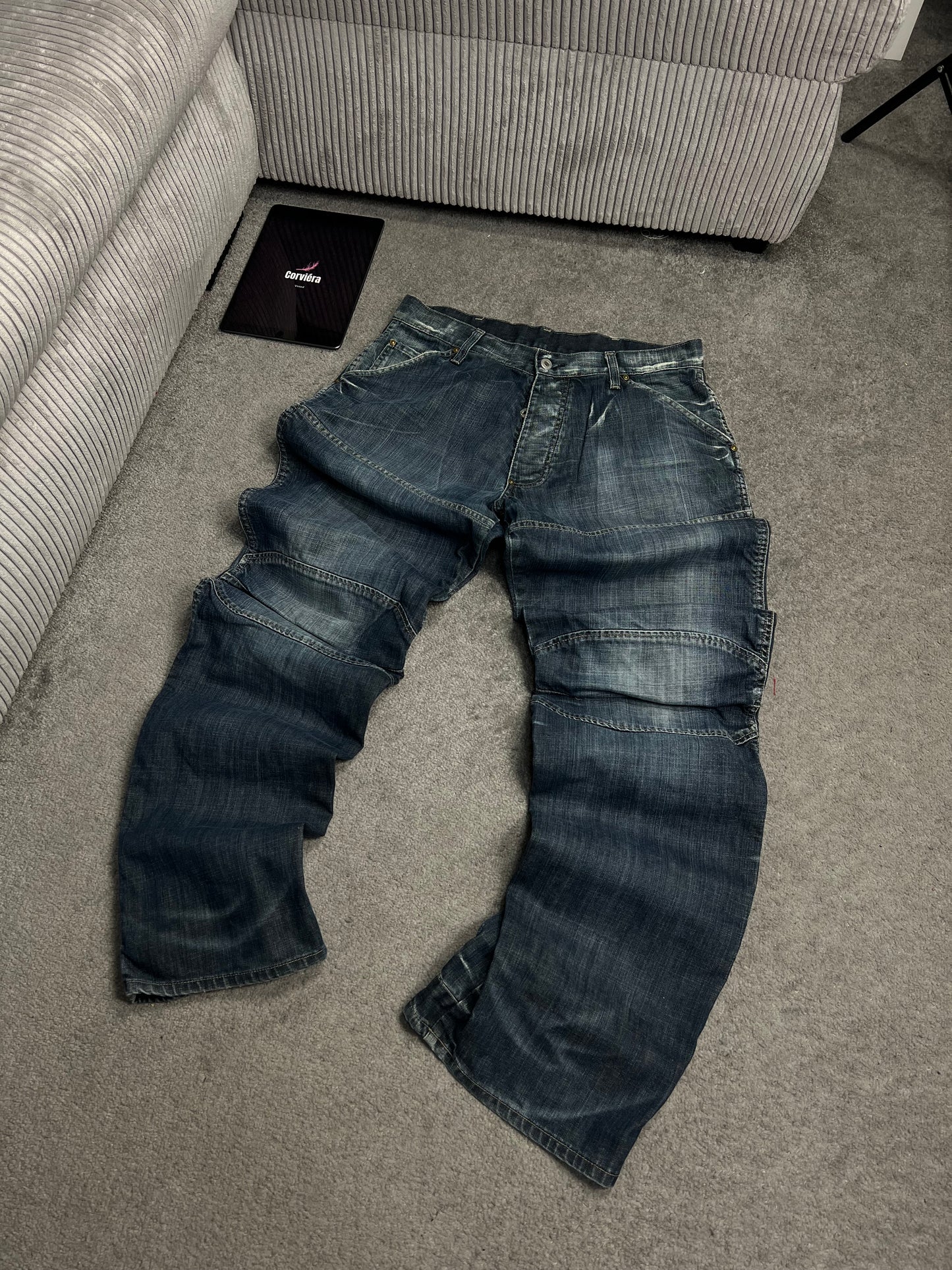 G-Star Jeans (L)