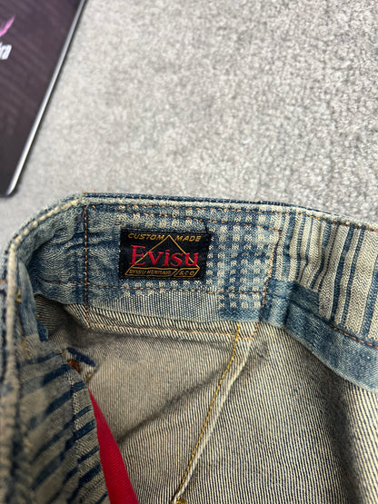 Evisu Jeans Boy (M)
