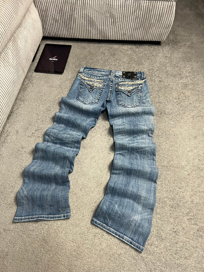 Miss Me Jeans (M) Girls
