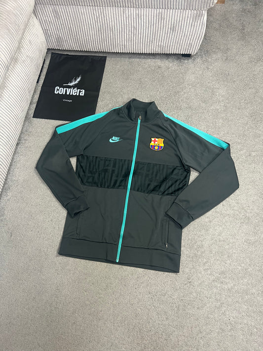 Nike Barcelona Jacke | Herren | M |