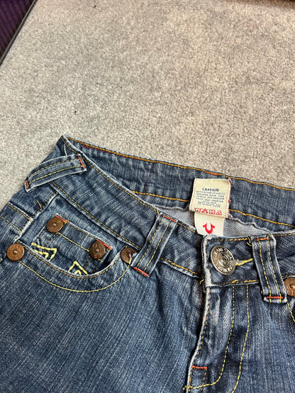 True Religion Jeans (XS)