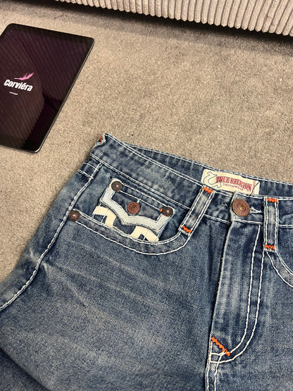 True Religion Jeans (S)