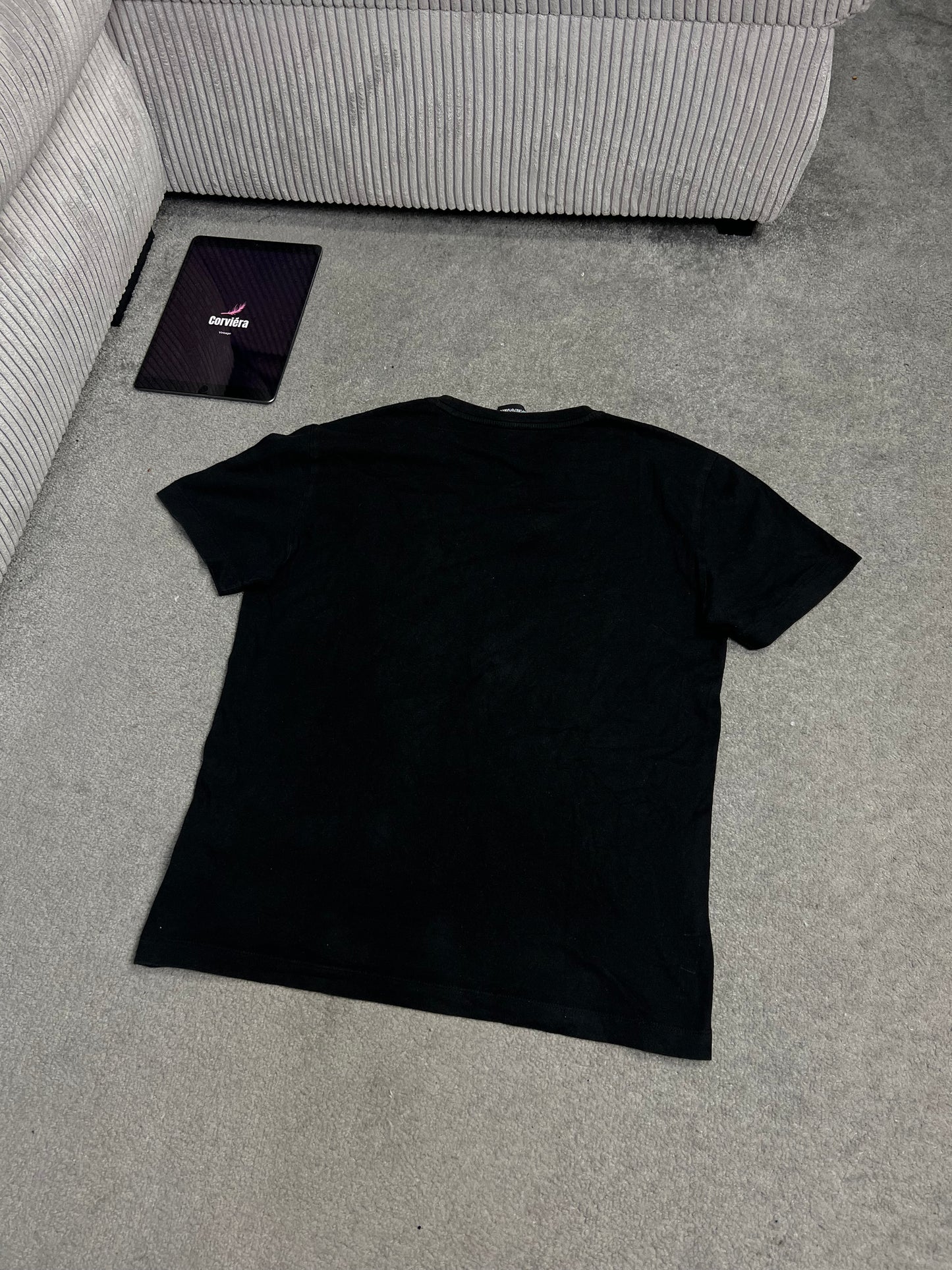 EA7 T-Shirt (M)