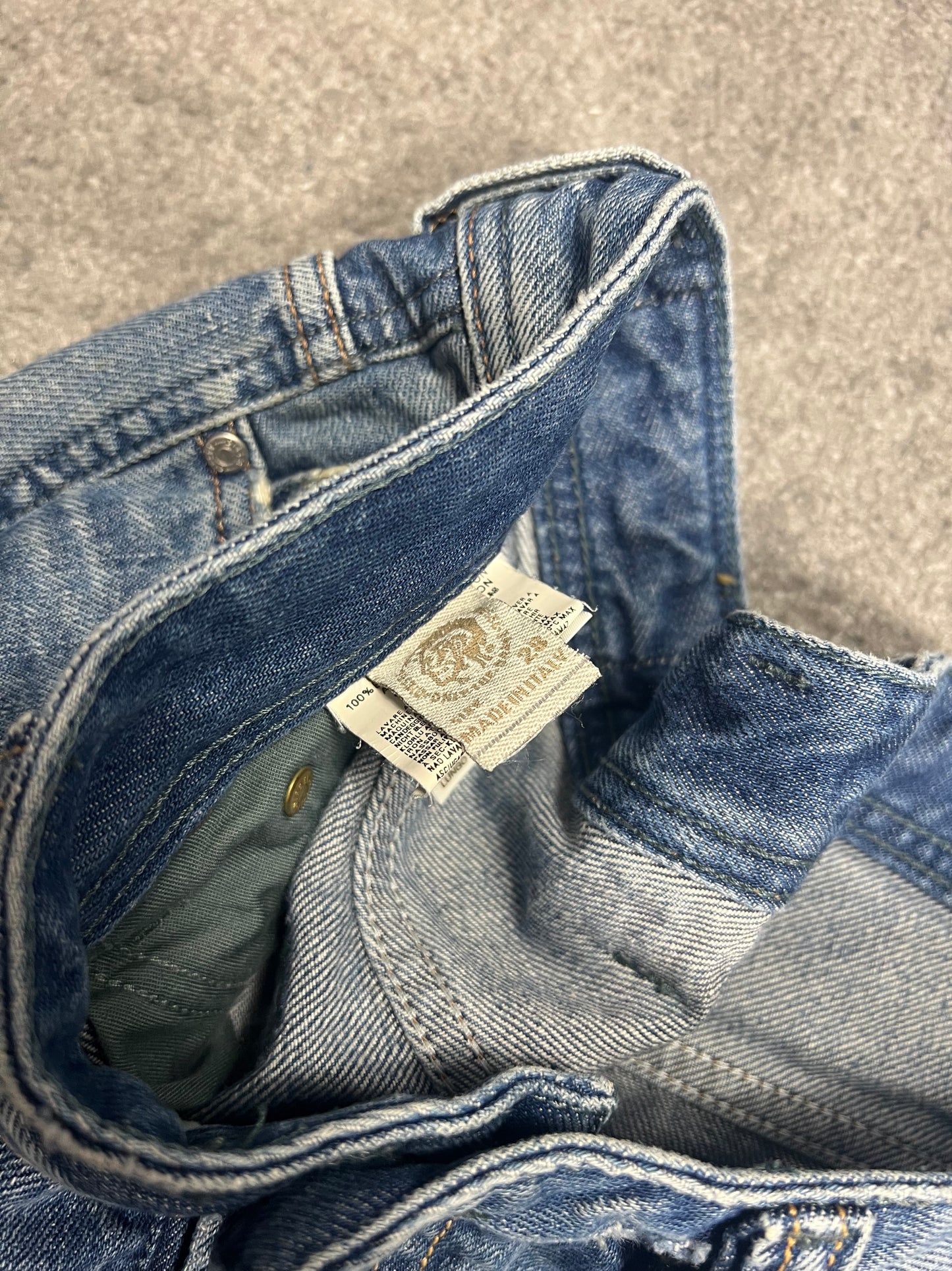 Diesel Jeans (M)