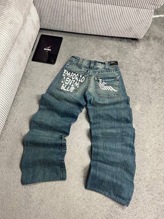 Armani Jeans (XS)