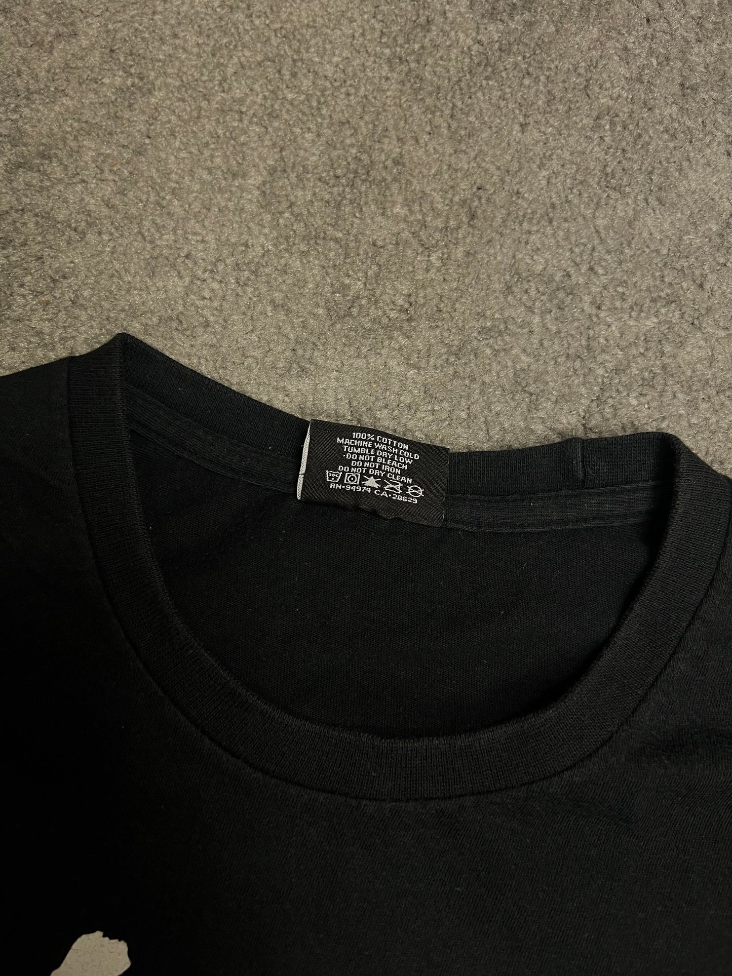 Stüssy T-Shirt (S)