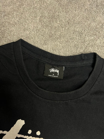 Stüssy T-Shirt (S)