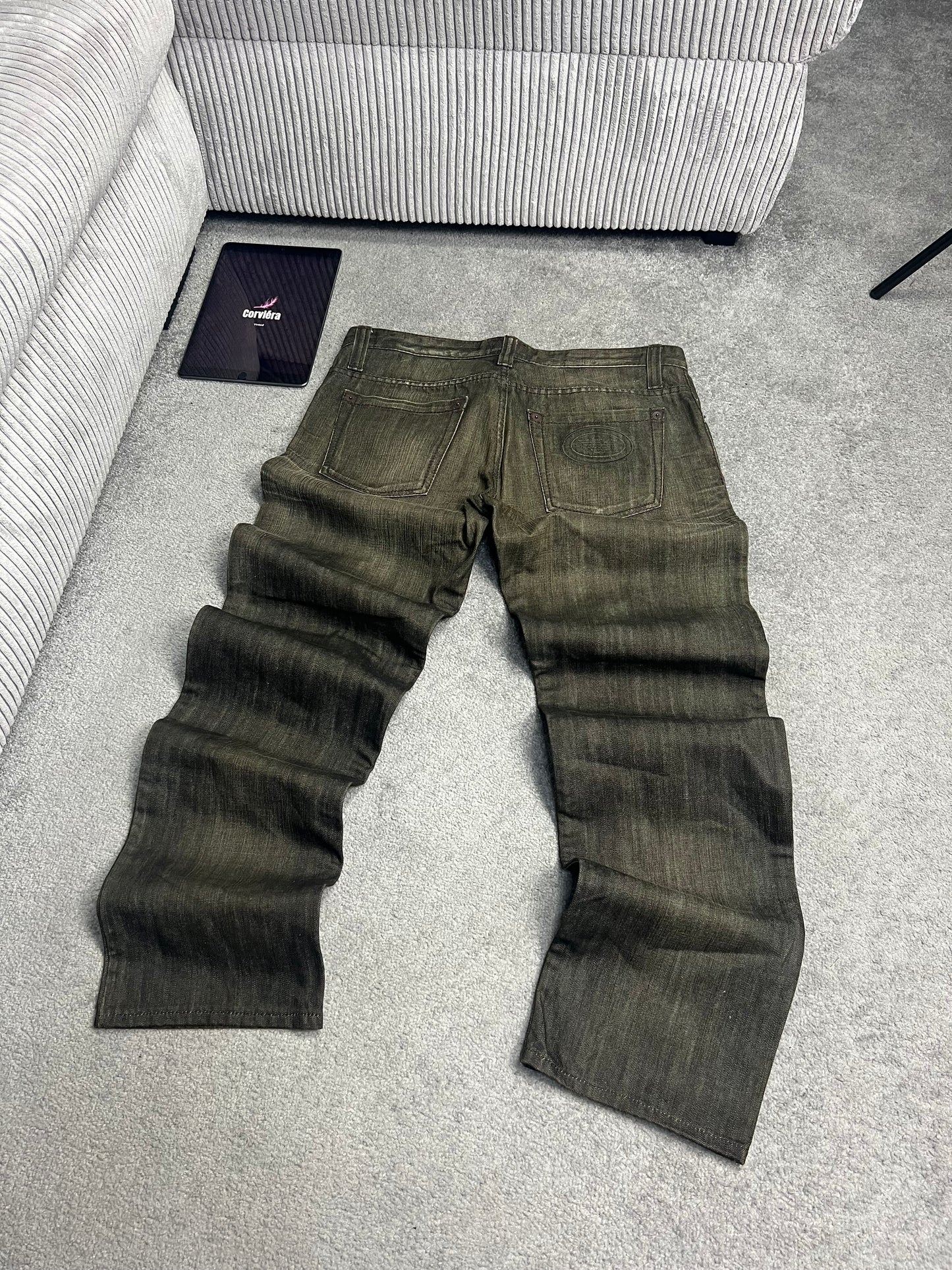 Armani Jeans (M)
