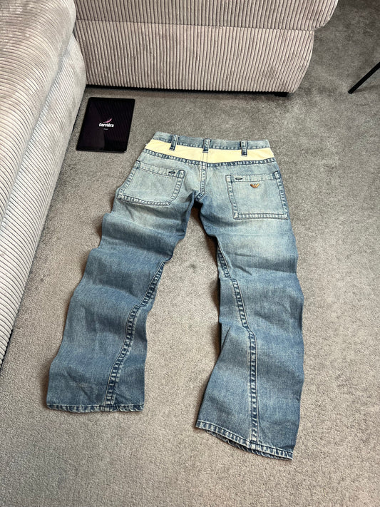 Armani Jeans (S)