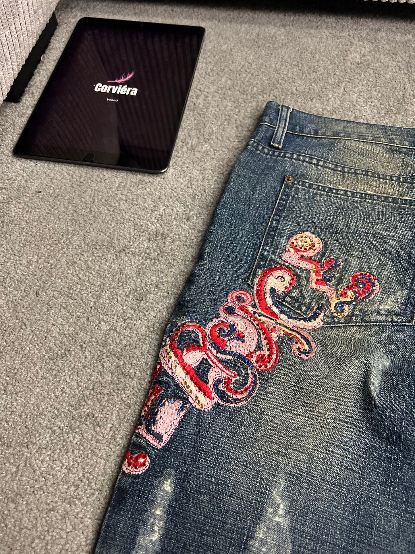 Versace Jeans (S)