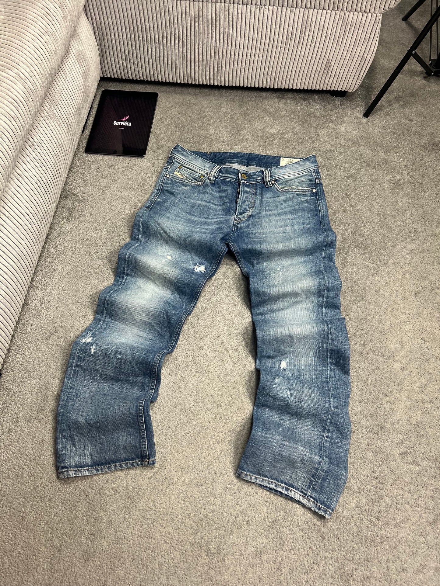 Diesel Jeans (M)