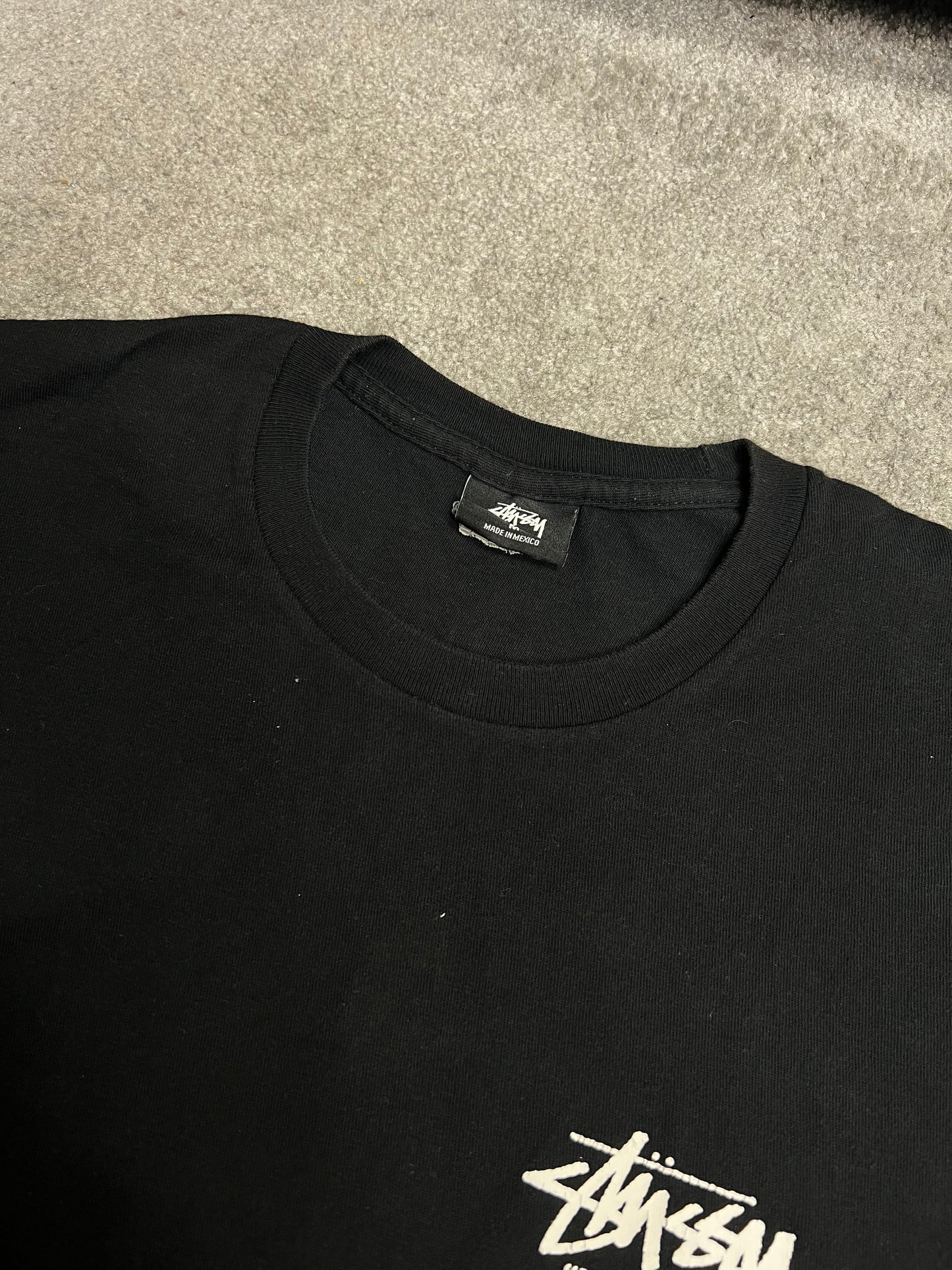 Stüssy T-Shirt (L)