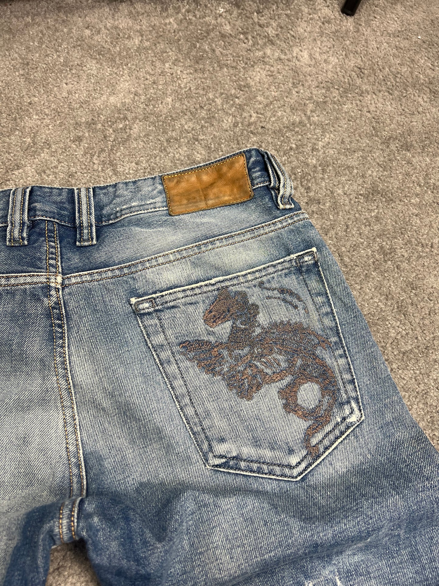 Diesel Jeans (M)