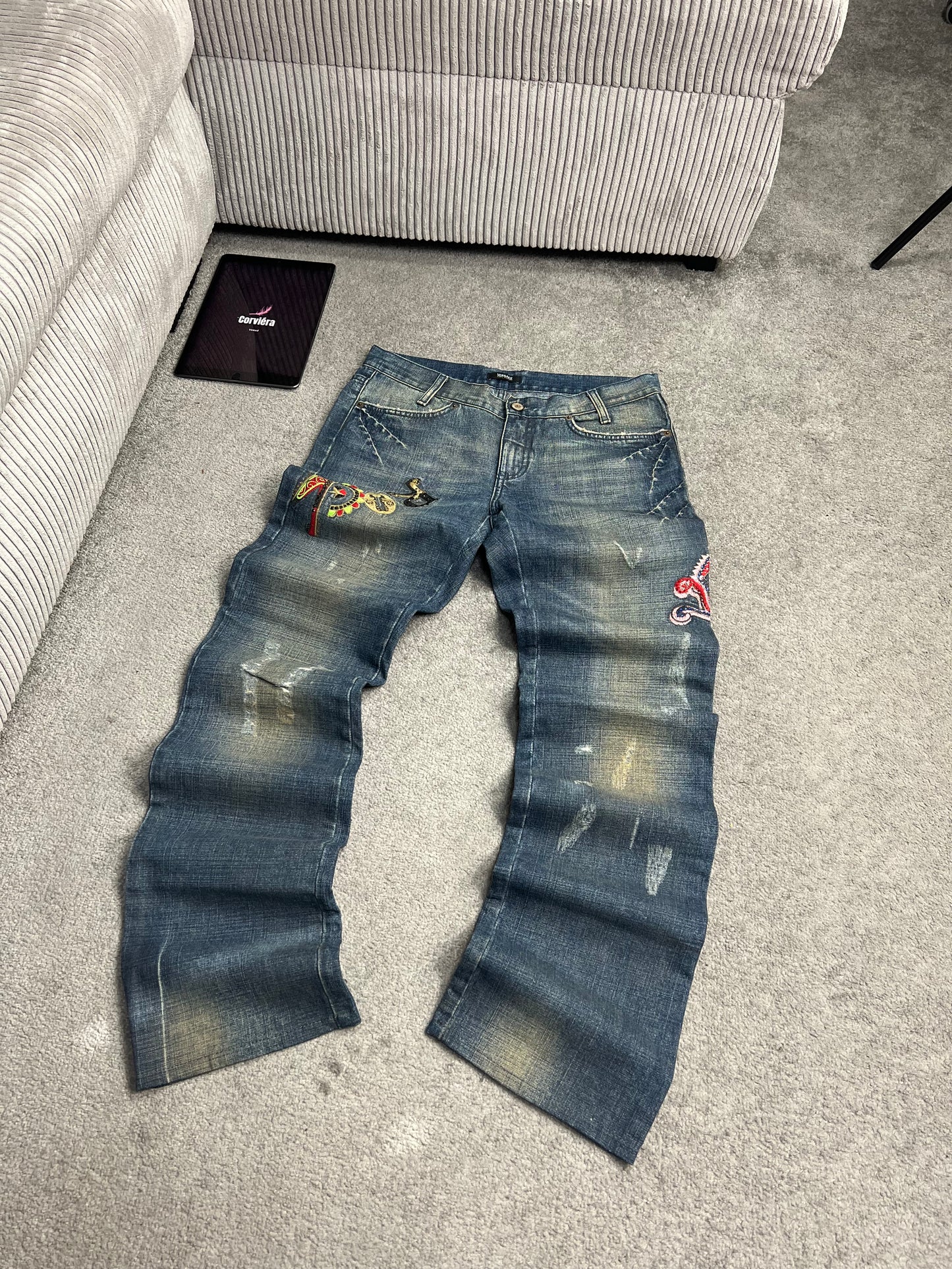 Versace Jeans (S)
