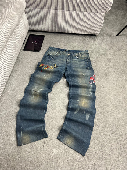 Versace Jeans (S)