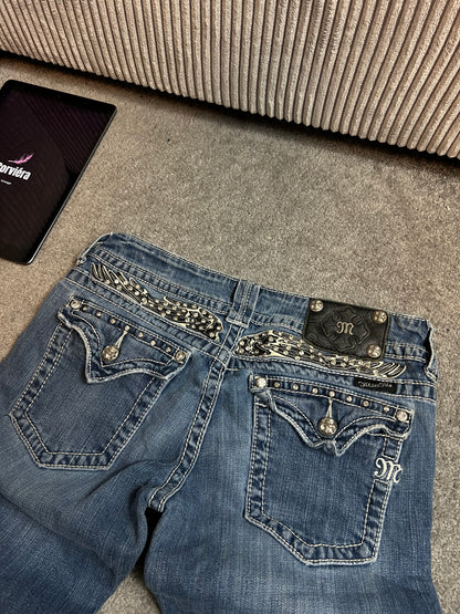 Miss Me Jeans (M)