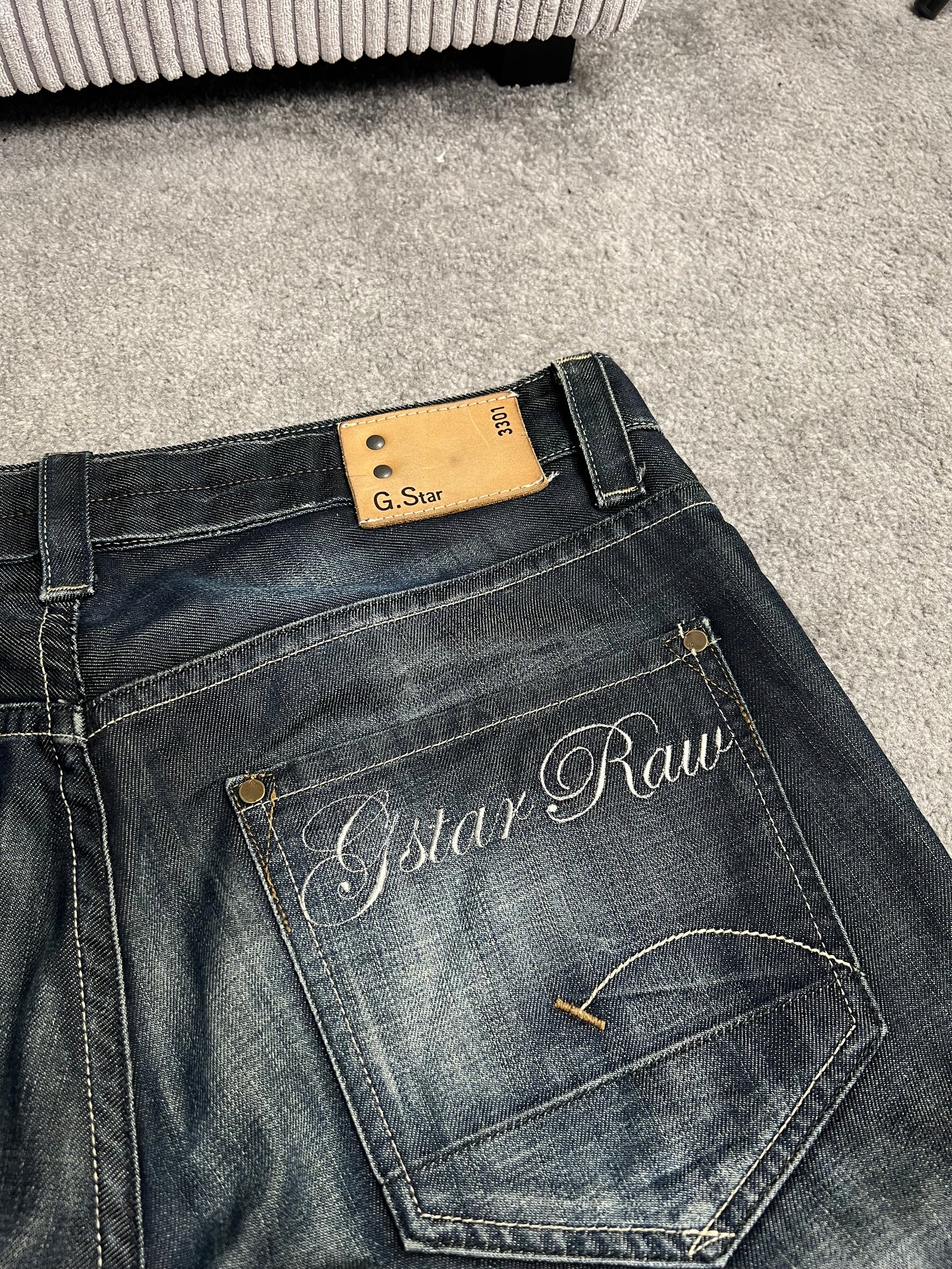 G-Star Jeans (L)