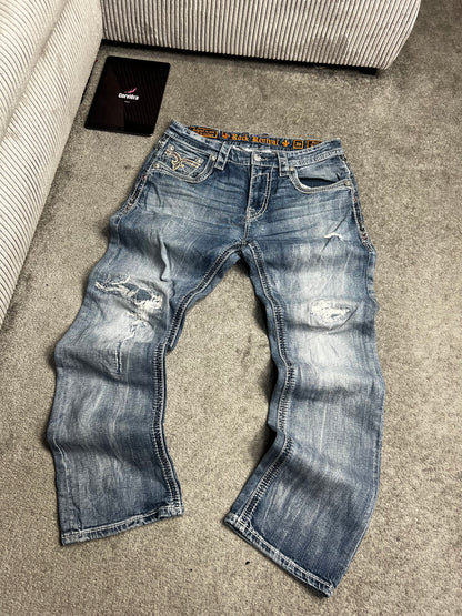 Rock Revival Jeans Authentic / Original (L)