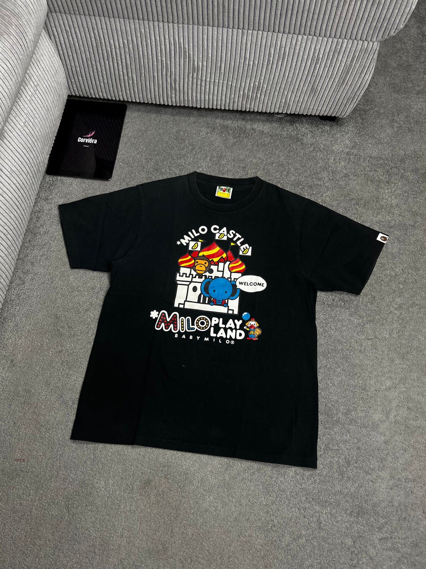 Bape T-Shirt (M)