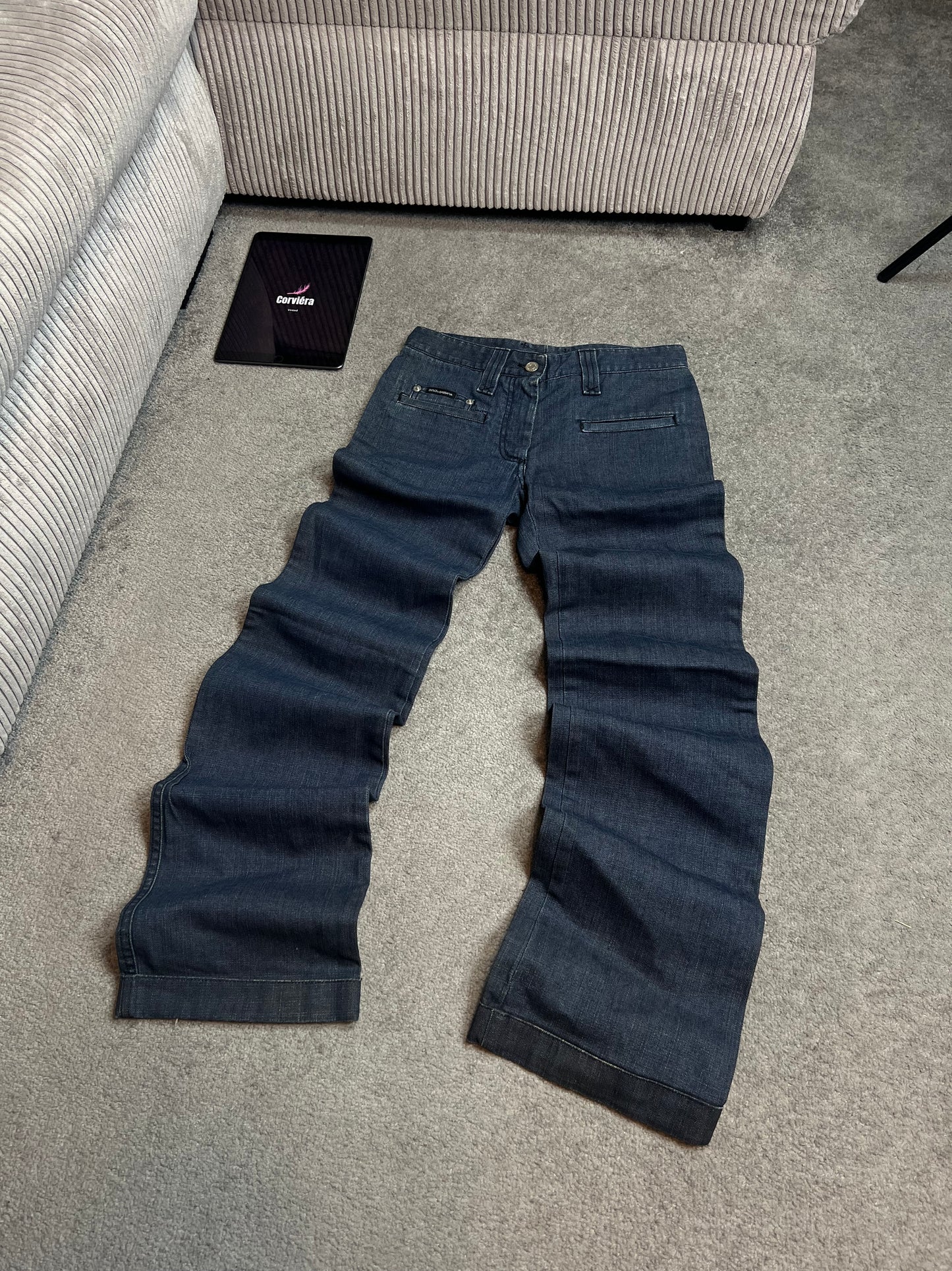 Dolce & Gabbana Jeans (XS)
