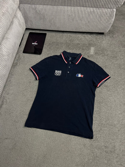 Lacoste Polo France (M)