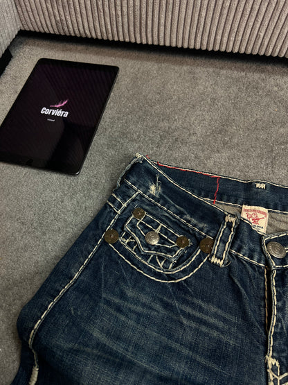 True Religion Jeans (M)