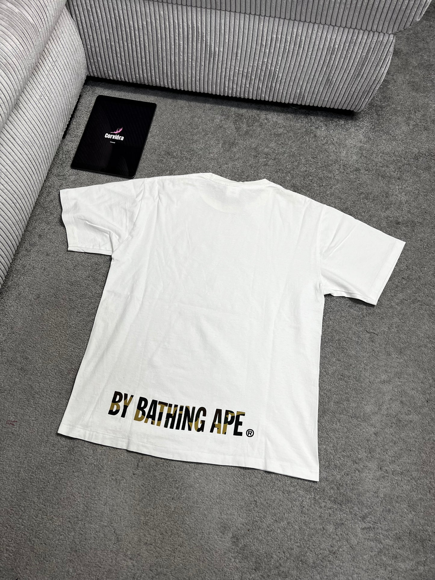 Bape T-Shirt (L)