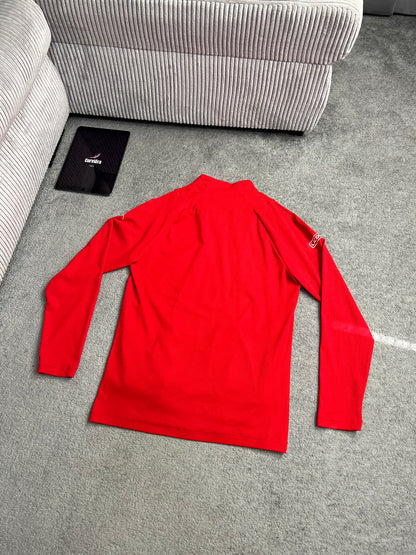 Lacoste Zipper (S)