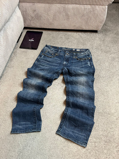 Miss Me Jeans (S) Girls