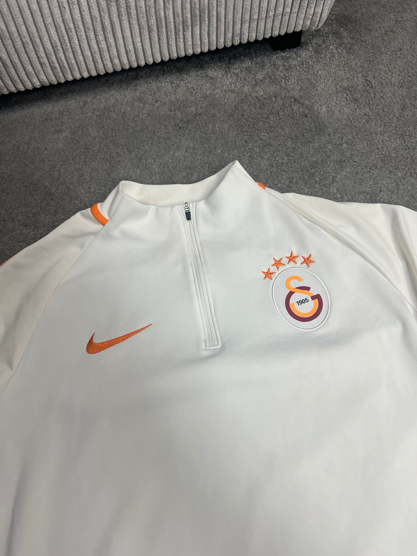Nike Galatasaray Sweater (M)